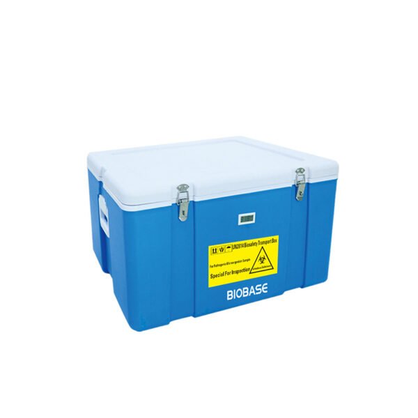 Biosafety Transport Box - Image 6