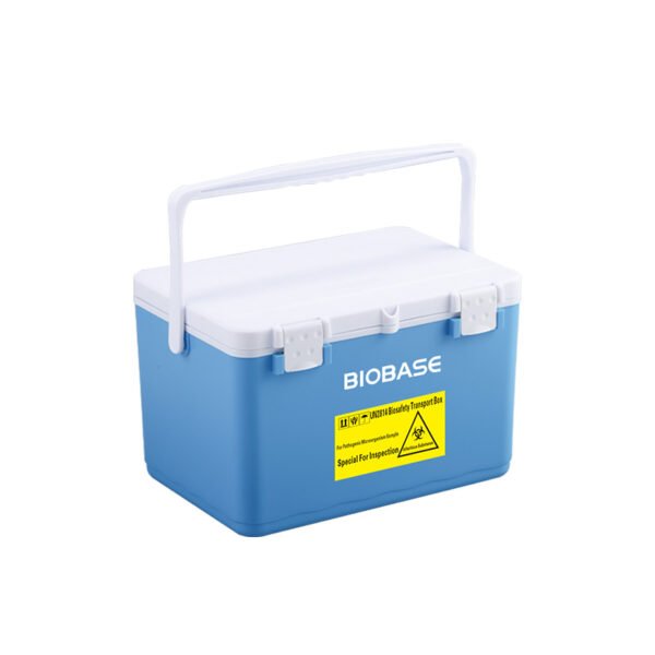 Biosafety Transport Box - Image 4