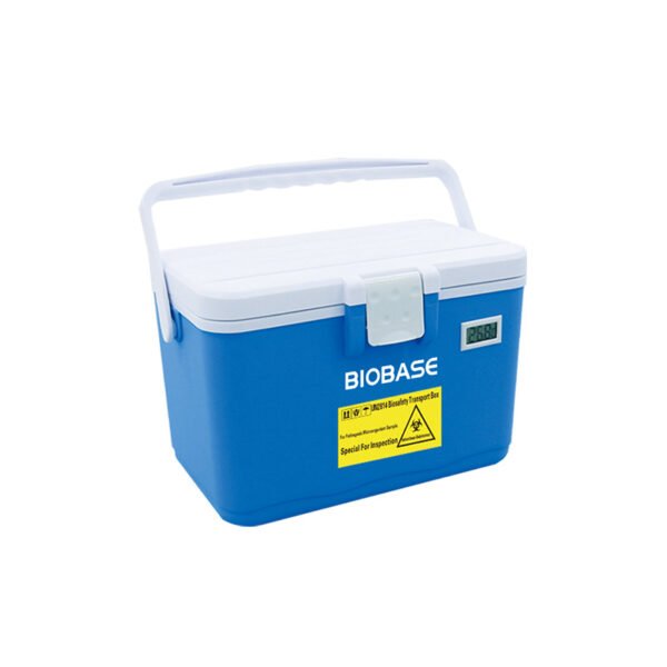 Biosafety Transport Box - Image 2