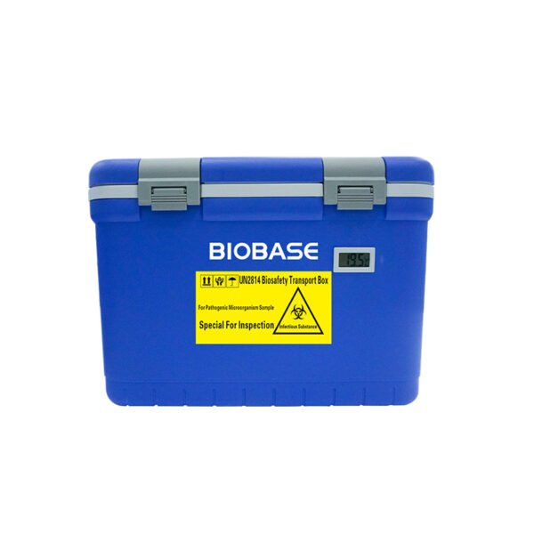 Biosafety Transport Box - Image 3