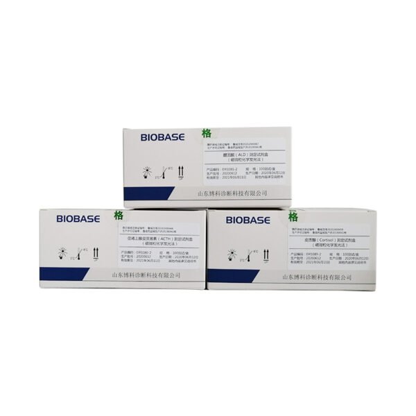 Automatic Chemiluminescence Immunoassay System BKI1100 - Image 3