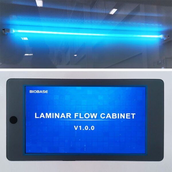 Laminar Flow Cabinet BKCB-V600 - Image 2