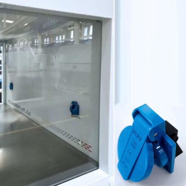 Laminar Flow Cabinet BKCB-V600 - Image 3
