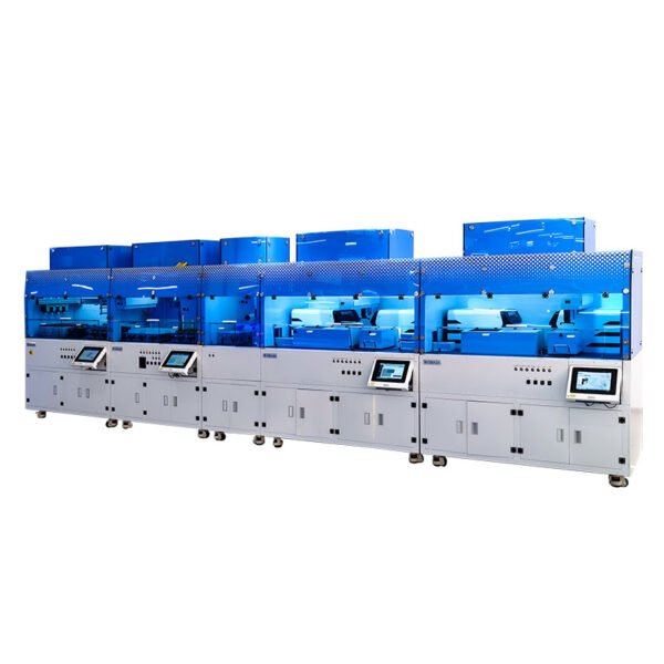 High-throughput Nucleic Acid Detection Workstation - Image 2