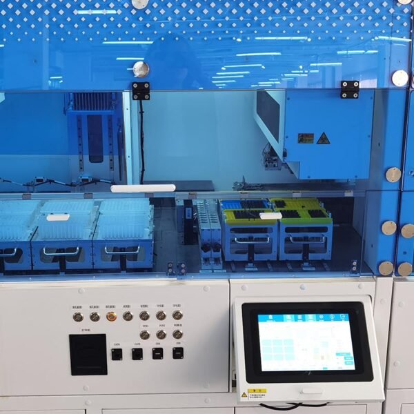 High-throughput Nucleic Acid Detection Workstation - Image 6