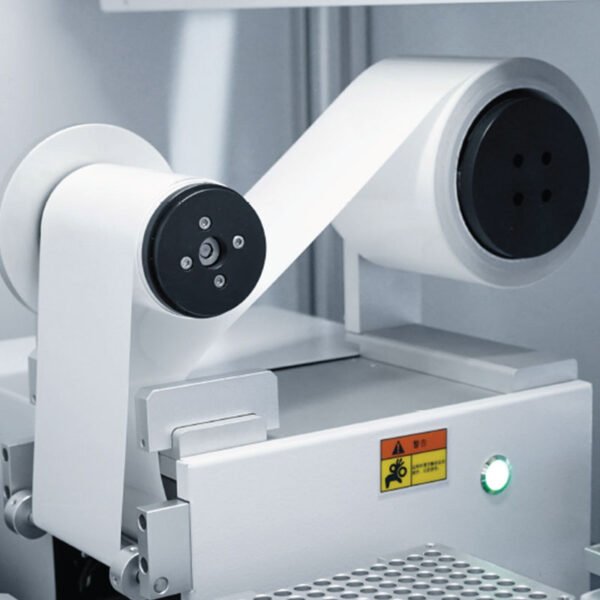 High-throughput Nucleic Acid Detection Workstation - Image 5