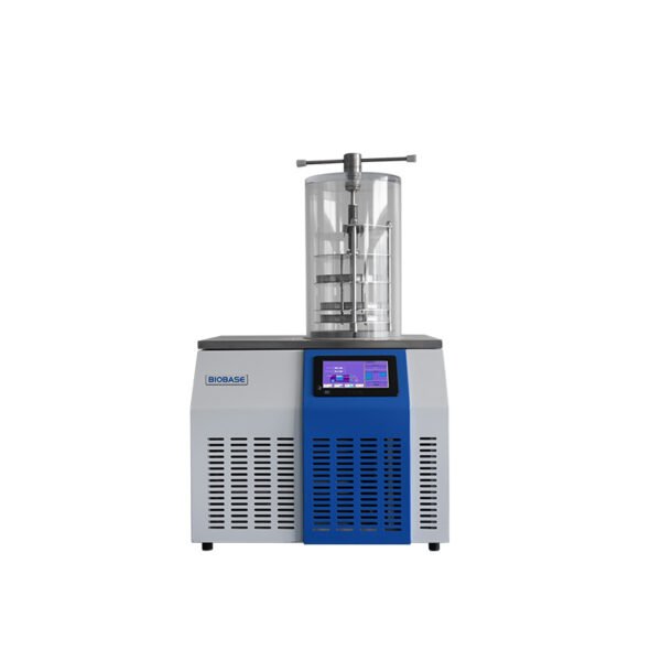 Freeze Dryer BK-FD10S BK-FD10P BK-FD10T BK-FD10PT - Image 4