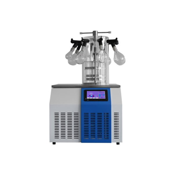 Freeze Dryer BK-FD10S BK-FD10P BK-FD10T BK-FD10PT - Image 2