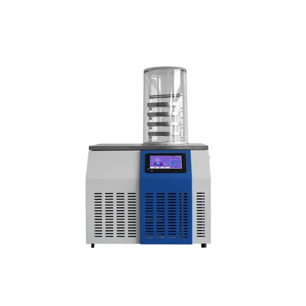 Freeze Dryer BK-FD10S BK-FD10P BK-FD10T BK-FD10PT - Image 3