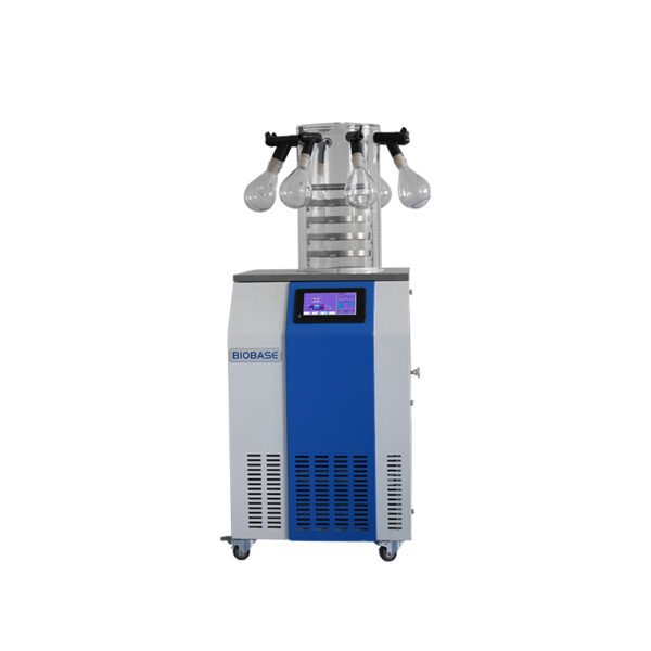 Freeze Dryer BK-FD12S BK-FD12P BK-FD12T BK-FD12PT