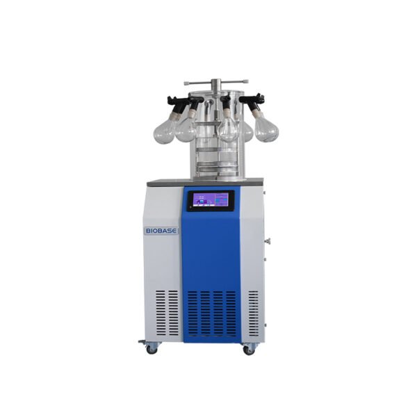 Freeze Dryer BK-FD18S BK-FD18P BK-FD18T BK-FD18PT - Image 2