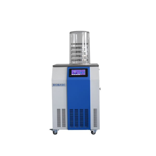 Freeze Dryer BK-FD18S BK-FD18P BK-FD18T BK-FD18PT - Image 3