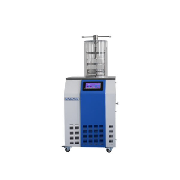 Freeze Dryer BK-FD18S BK-FD18P BK-FD18T BK-FD18PT - Image 4