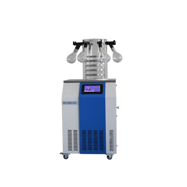 Freeze Dryer BK-FD18S BK-FD18P BK-FD18T BK-FD18PT