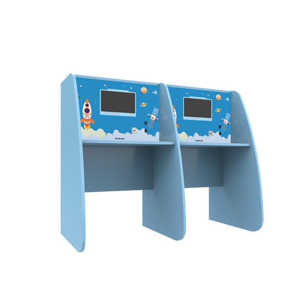 Multimedia Nebulization Therapy Unit