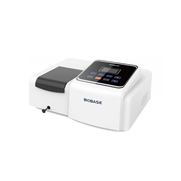 UV/VIS Spectrophotometer BK-UV1000G BK-V1000G - Image 2