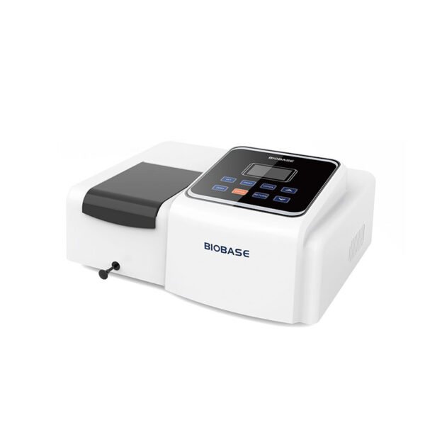 UV/VIS Spectrophotometer BK-UV1000G BK-V1000G