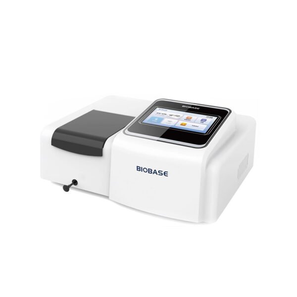 UV/VIS Spectrophotometer BK-UV1600G BK-V1600G - Image 2