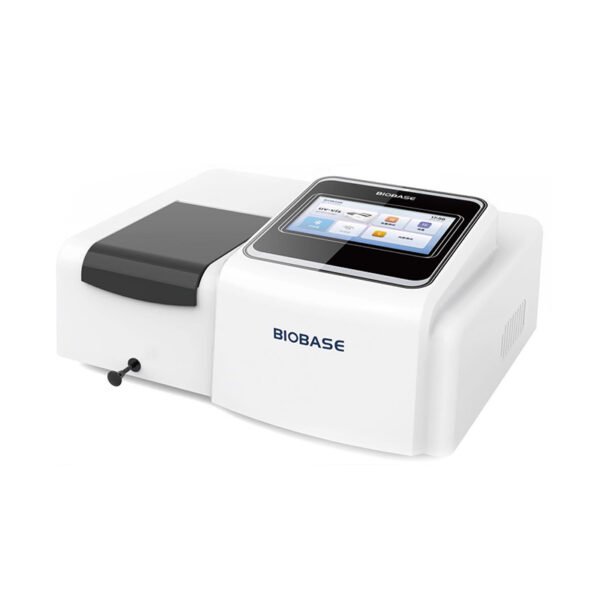 UV/VIS Spectrophotometer BK-UV1600G BK-V1600G