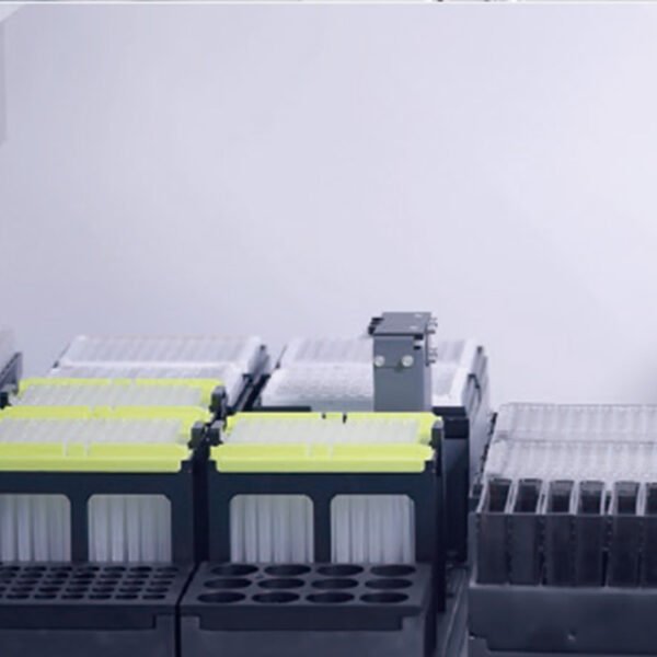 Auto ELISA Processor BIOBASE2001 - Image 4