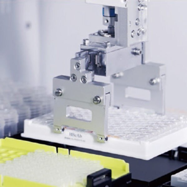 Auto ELISA Processor BIOBASE2001 - Image 3