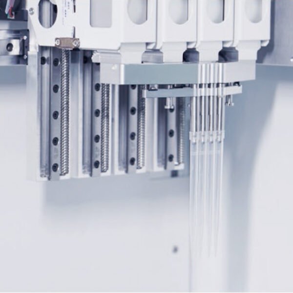 Auto ELISA Processor BIOBASE2001 - Image 2
