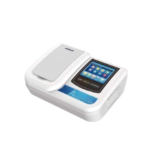 Benchtop Turbidimeter BK-LT6A BK-LT6B - Image 2