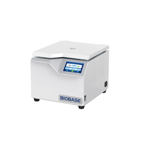 Table Top High Speed Centrifuge BKC-TH16C