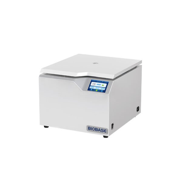 Table Top Low Speed Large Capacity Centrifuge BKC-TL6C