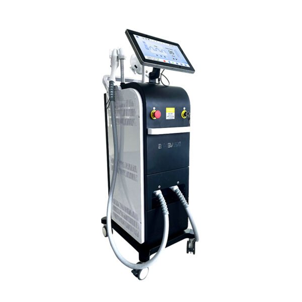 Intense Pulsed Light Guardian-300A Guardian-300B Guardian-300C