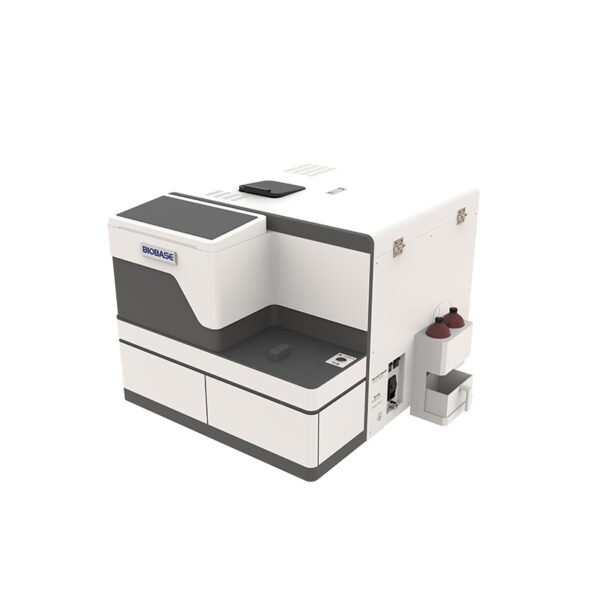 Automatic Chemiluminescence Immunoassay System BKI1100 - Image 2