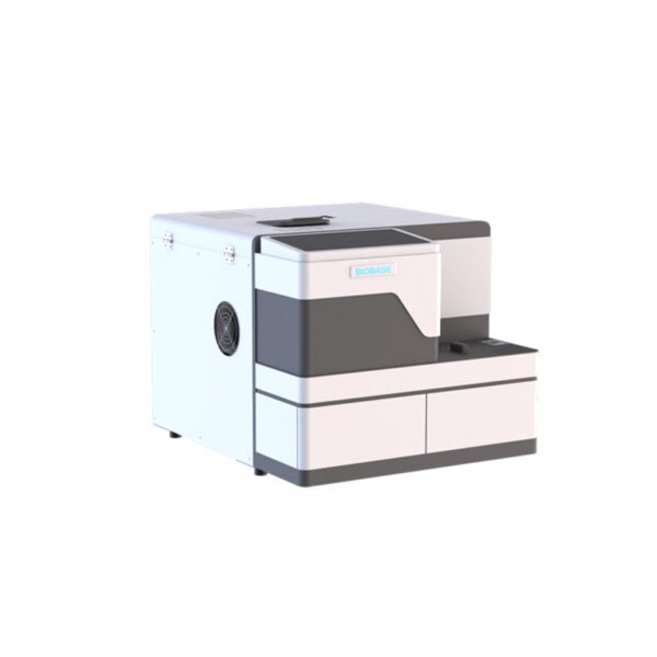 Automatic Chemiluminescence Immunoassay System BKI1100