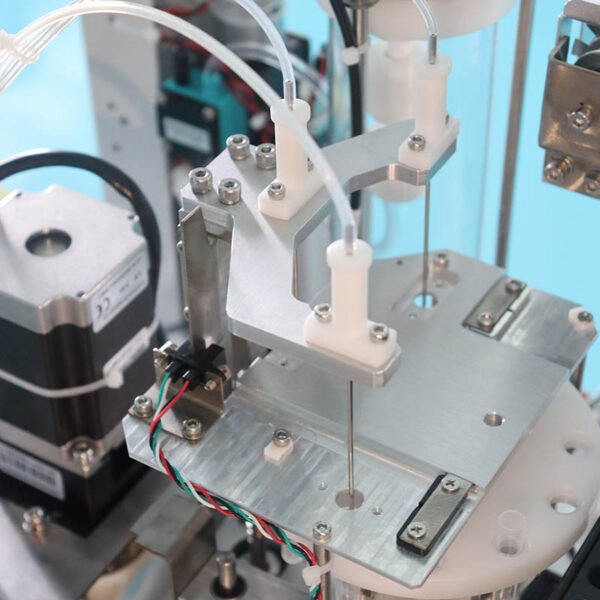 Automatic Chemiluminescence Immunoassay System BKI1100 - Image 10