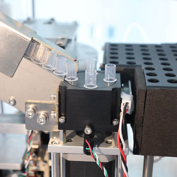 Automatic Chemiluminescence Immunoassay System BKI1100 - Image 8