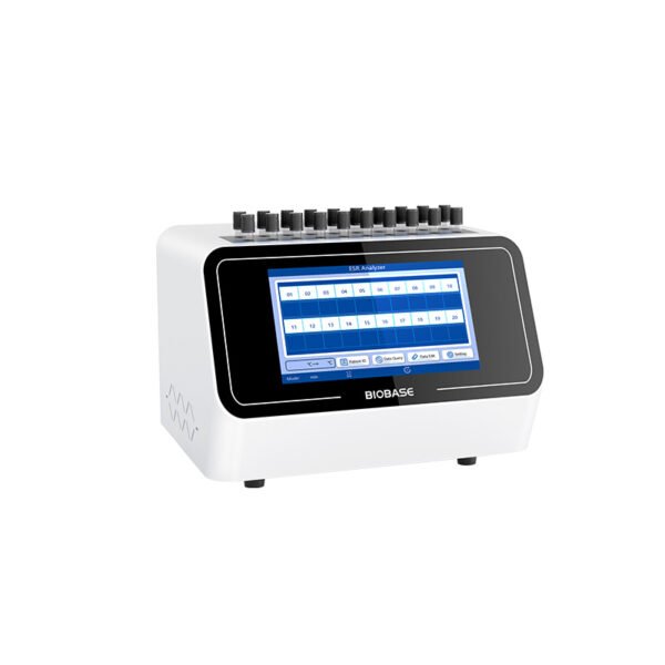 Auto ESR Analyzer BK-ESR20 BK-ESR40 - Image 5