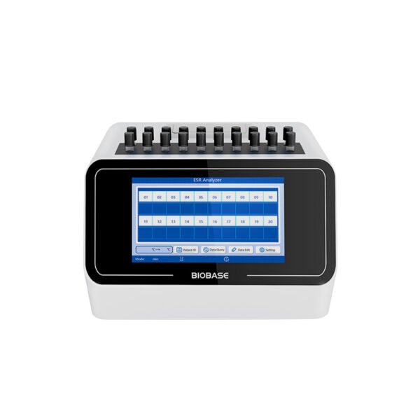 Auto ESR Analyzer BK-ESR20 BK-ESR40 - Image 6