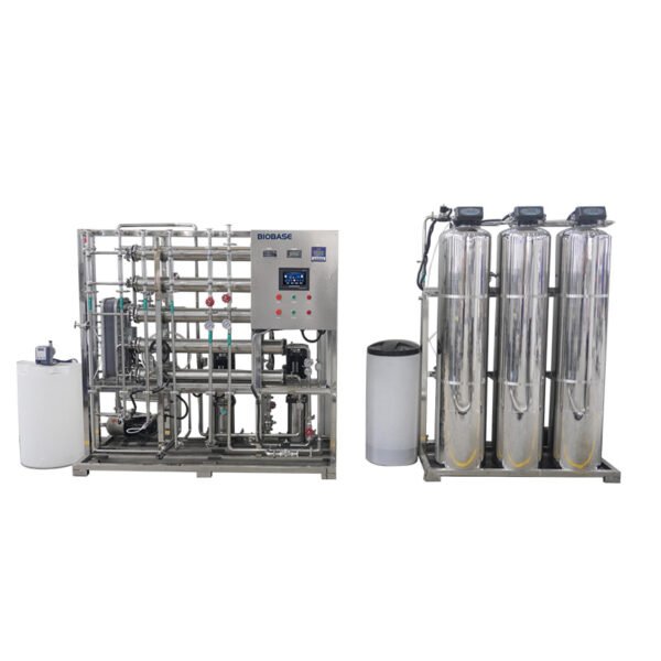 Laboratory Pure Water System BKSROEZ-300 BKSROEZ-500 BKSROEZ-750 BKSROEZ-1000