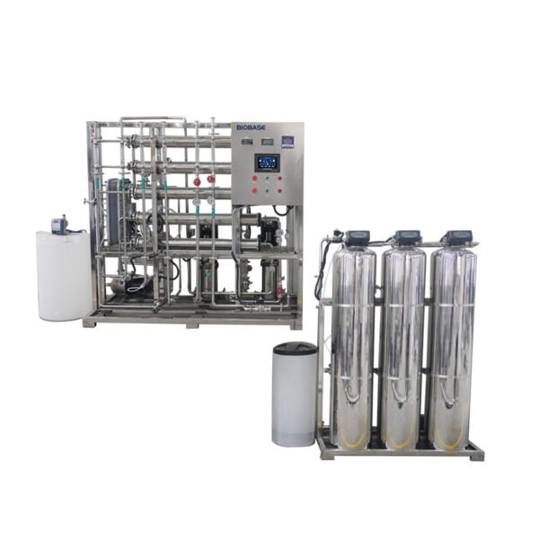 Laboratory Pure Water System BKSROEZ-300 BKSROEZ-500 BKSROEZ-750 BKSROEZ-1000 - Image 6