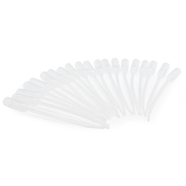 Electrode Refilling Pipettes (20 pcs.)