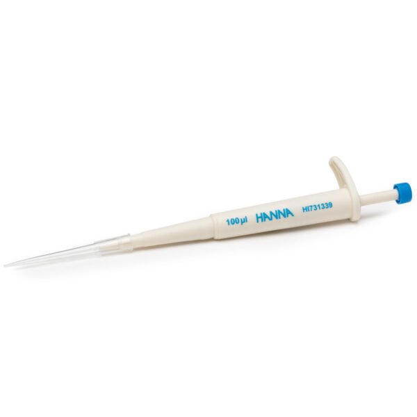 Graduated Pipette (100 µL)