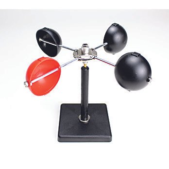 Anemometer