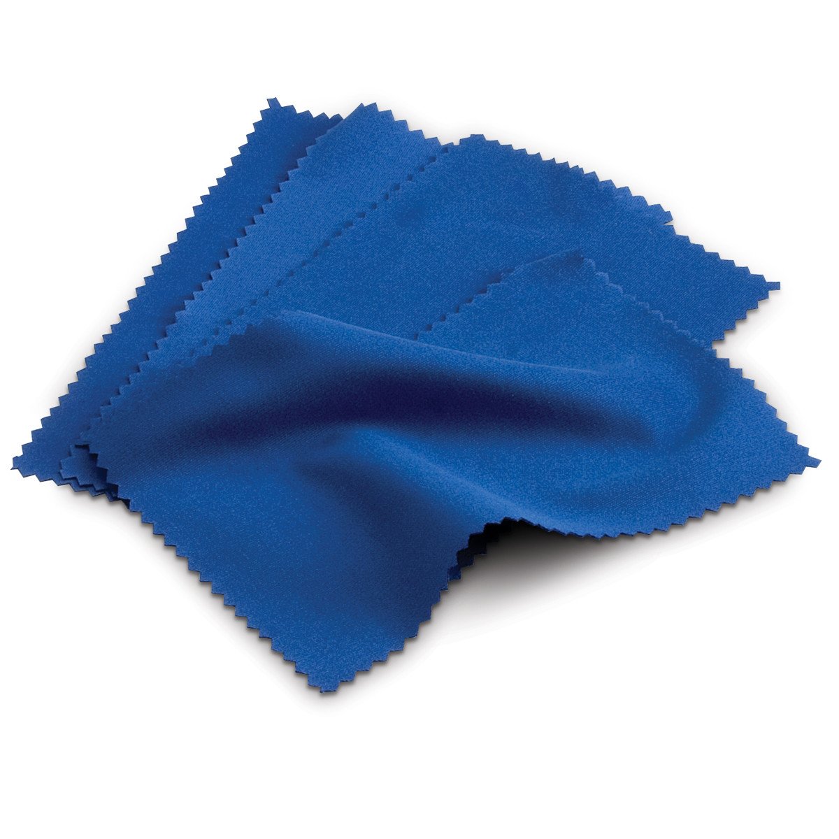 Microfiber Cloth for Wiping Cuvettes (4) | Alat-Test.Com