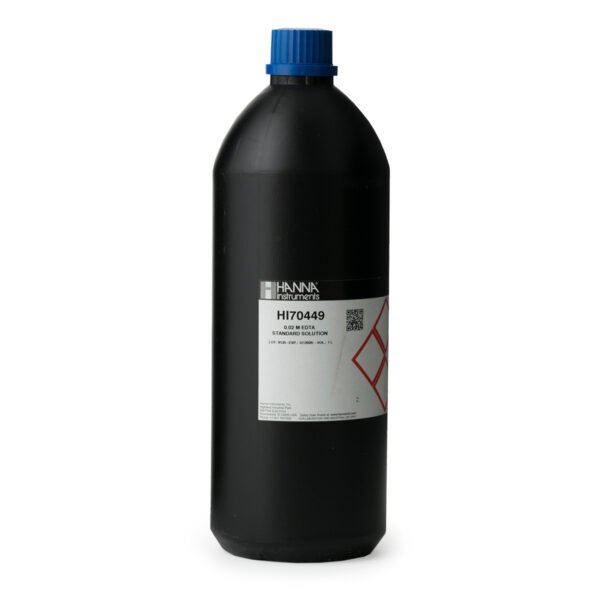 EDTA 0.02M, 1L