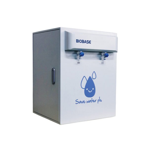 BIOBASE SCSJ-Ⅰ-10/15L Laboratory Desktop Ro Di Water Purifier