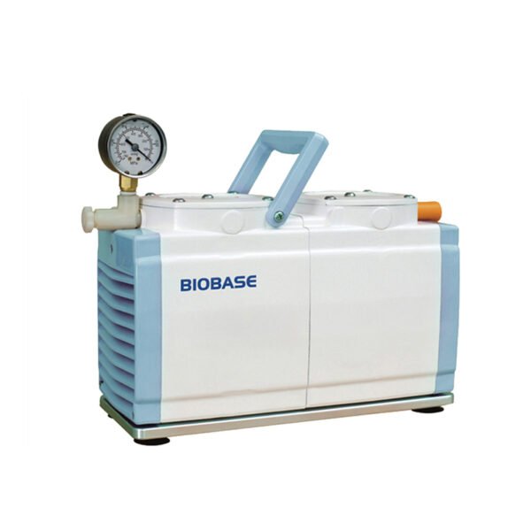 BIOBASE GM-0.20 GM-0.5Ⅱ GM-0.5 GM-0.33Ⅱ GM-1.0 Laboratory Vacuum Pump - Image 6