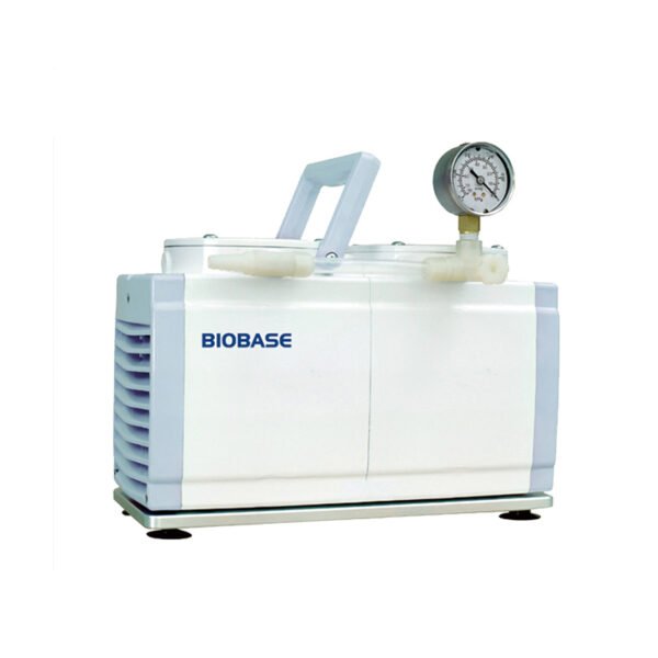 BIOBASE GM-0.20 GM-0.5Ⅱ GM-0.5 GM-0.33Ⅱ GM-1.0 Laboratory Vacuum Pump - Image 7