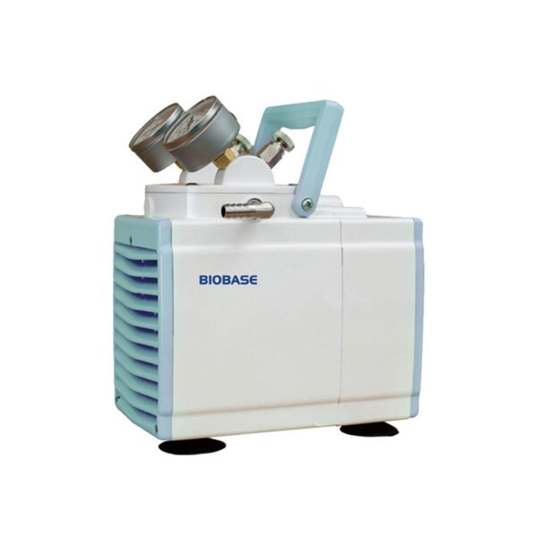 BIOBASE GM-0.20 GM-0.5Ⅱ GM-0.5 GM-0.33Ⅱ GM-1.0 Laboratory Vacuum Pump - Image 4