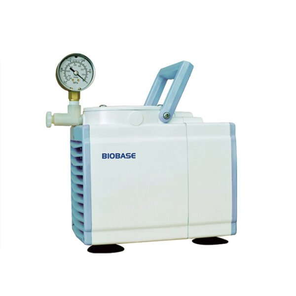 BIOBASE GM-0.20 GM-0.5Ⅱ GM-0.5 GM-0.33Ⅱ GM-1.0 Laboratory Vacuum Pump - Image 2