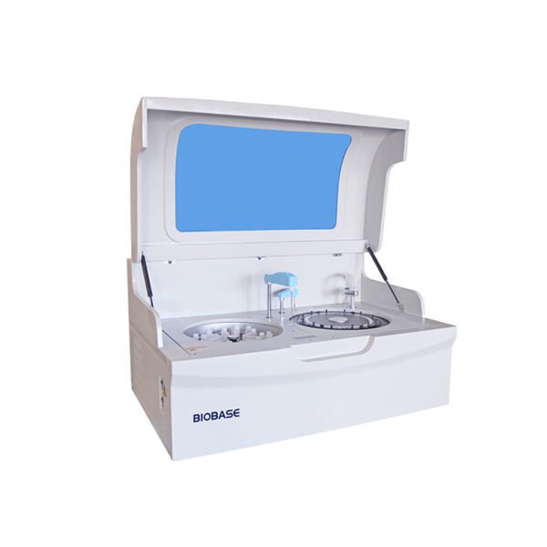 Biochemistry Analyzer Fully Automatic Bio Chemistry Analyzer BK-280 - Image 2