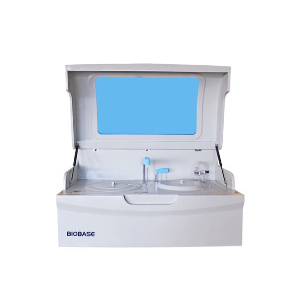 Biochemistry Analyzer Fully Automatic Bio Chemistry Analyzer BK-280 - Image 4